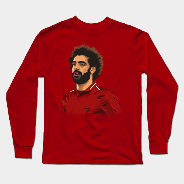 t shirt mohamed salah